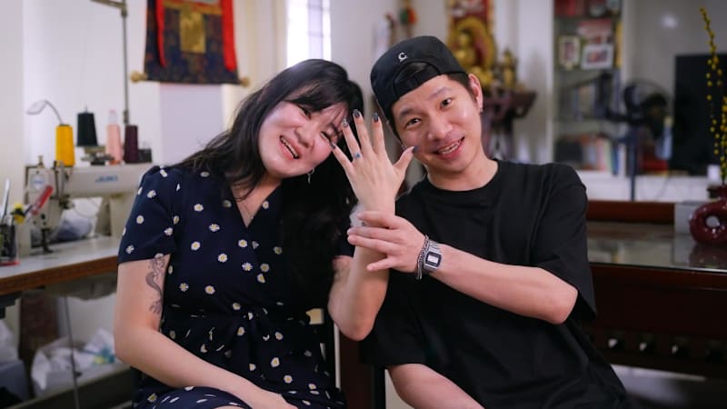 This Korean Hip Hop Dancer Represents Singapore in International Dance Battles