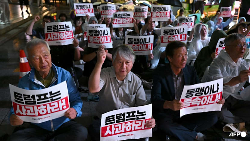 Seoul to review rights violations during US raid Seoul to review rights violations during US raid