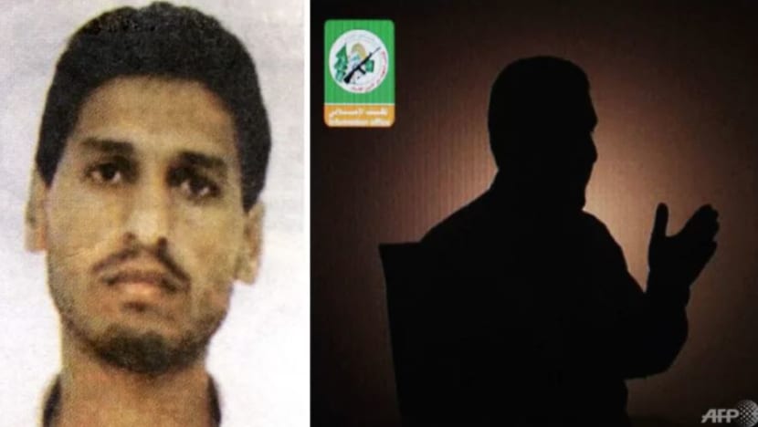 Lelaki paling dikehendaki Israel: Siapa Mohammed Deif, panglima tentera di sebalik serangan Hamas