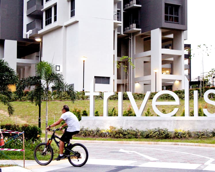 Trivelis residents ask for more time to reply to developer’s offer