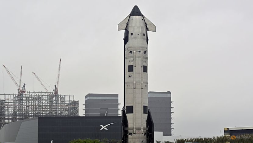 Instant View: SpaceX files long awaited IPO, creating a fresh AI play