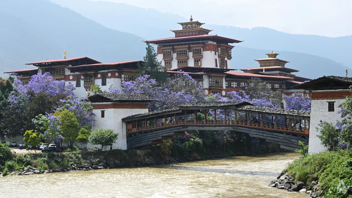 Bhutan beyond Tiger’s Nest: A slower journey through Paro, Thimphu and Punakha