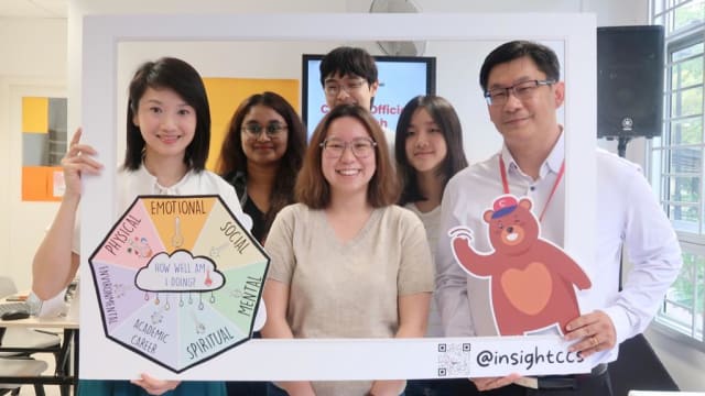 关怀机构推出免费心理健康线上平台Carey