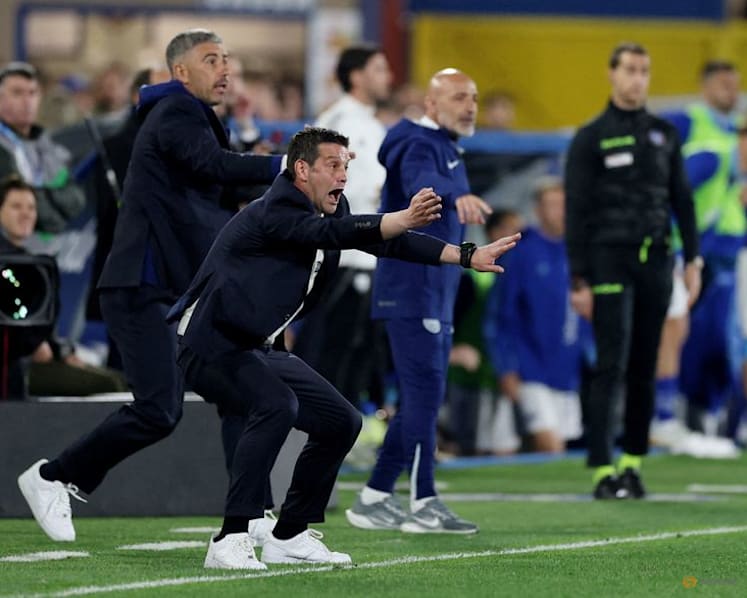 Inter extend Serie A lead after fighting back from two goals down to beat Como
