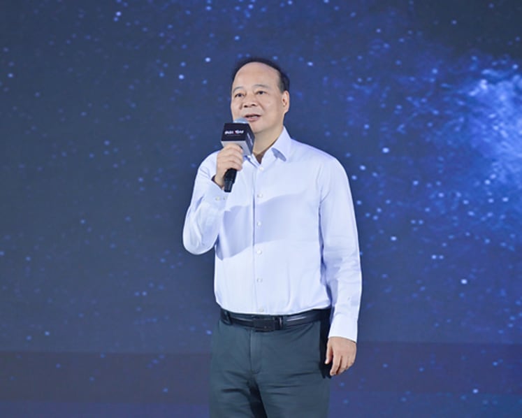 CATL Achieves 2025 Core Operation Carbon Neutrality Target, Sets Path to 2035 Value-Chain Goal