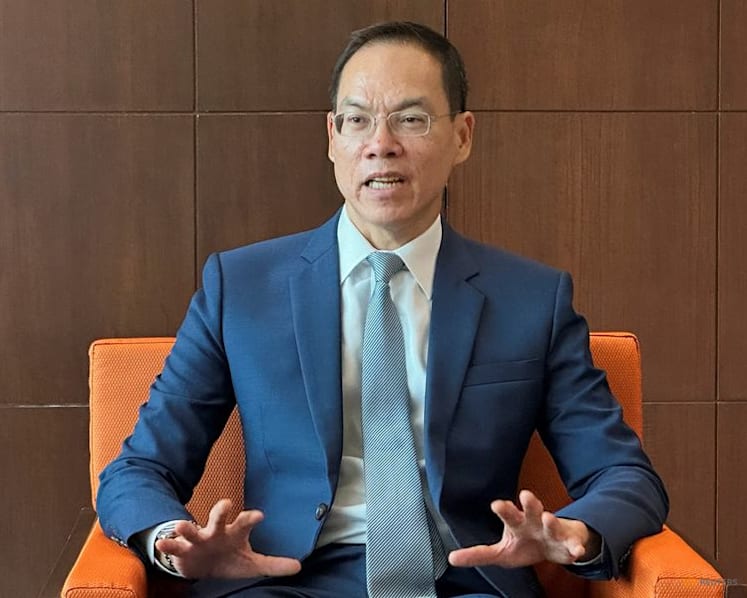 Bank of Thailand deputy governor expects GDP rebound in Q4, limited policy space (Jan 6)