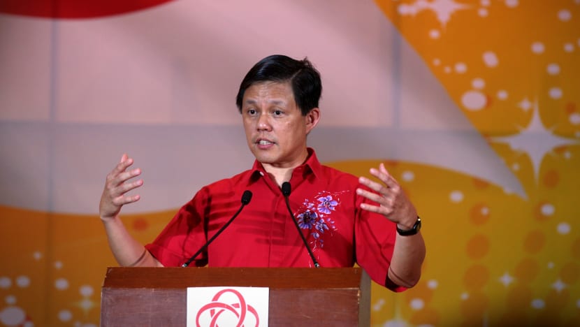 S'pore, M'sia have more common interests than differences despite recent disagreements: Chan Chun Sing