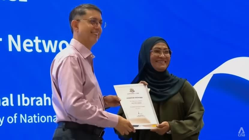 Inisiatif baru dilancarkan bantu bekas pesalah kembali ke pangkuan masyarakat dengan sokongan bekas banduan