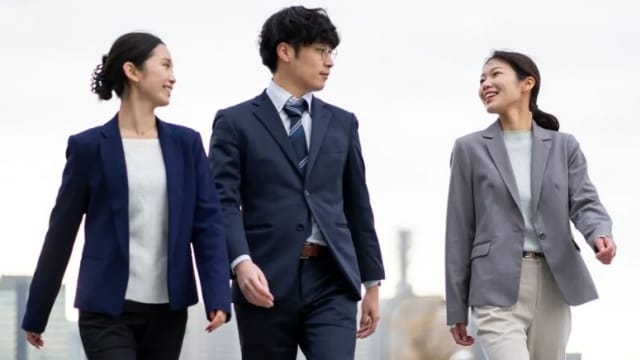 上班族10大健康魔咒　这个问题最常见！