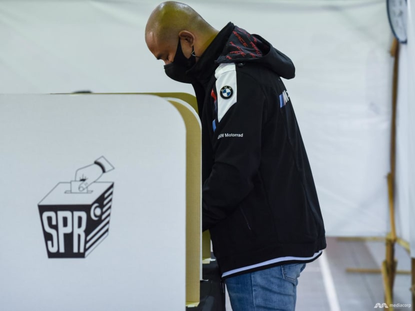 Malaysia election: Low voter turnout likely in Johor due to monsoon, economic woes Malaysia election: Low voter turnout likely in Johor due to monsoon, economic woes