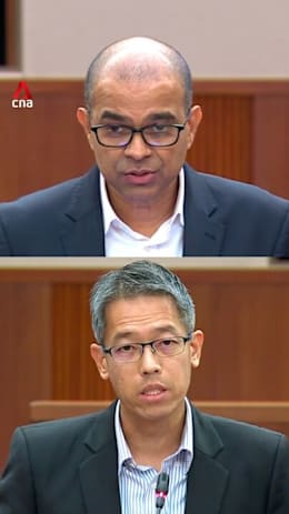 Janil Puthucheary on why challenging questions are included in PSLE