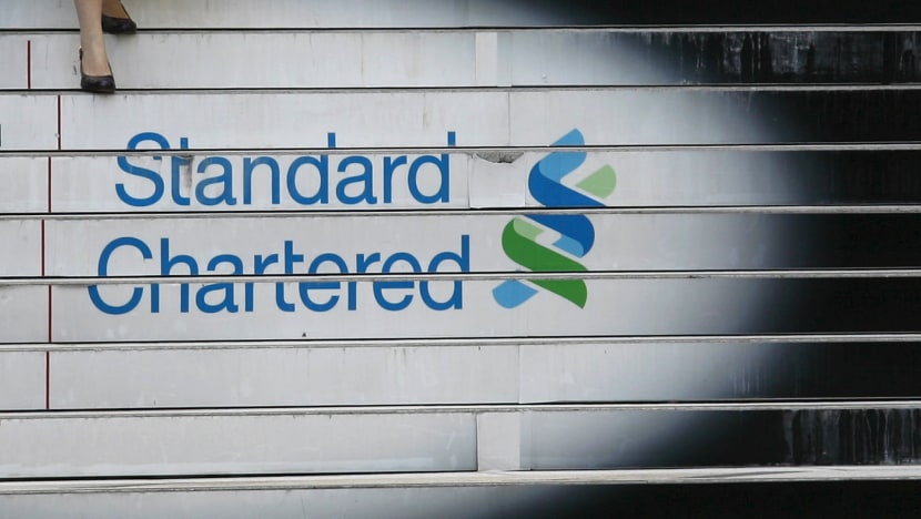 Gloom at StanChart S’pore as bank announced 15,000 job cuts globally