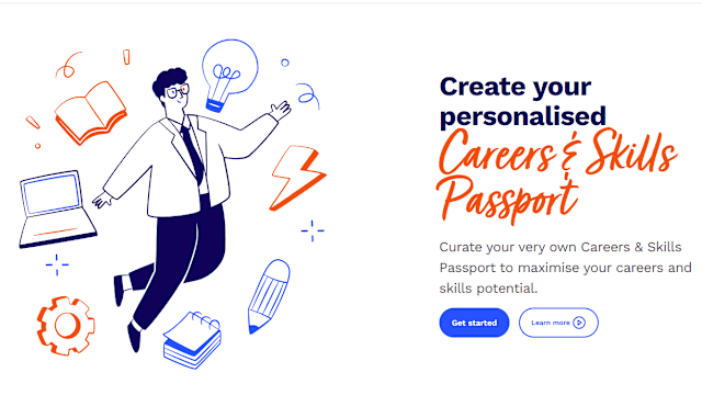 职业与技能护照扩大至另外五个求职平台