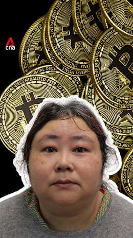 How Chinese 'crypto queen' Qian Zhimin ran her massive crypto scam