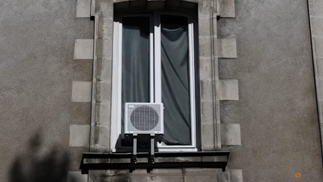  欧洲热浪催生空调抢购潮 中国对欧出口激增43%