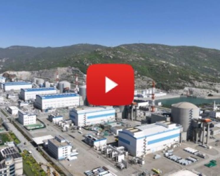 Beyond power generation: How China's Heqi No. 1 explores nuclear energy to cut carbon emissions