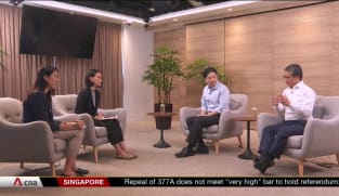 Govt to introduce 'unprecedented' measures to safeguard institution of marriage | Video
