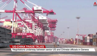 Asia Tonight - Sat 10 May 2025