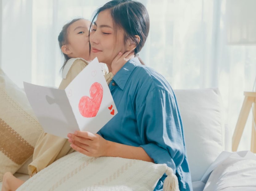 Here’s what one mum really wants for Mother’s Day: Not flowers, spa vouchers or even breakfast in bed Here’s what one mum really wants for Mother’s Day: Not flowers, spa vouchers or even breakfast in bed