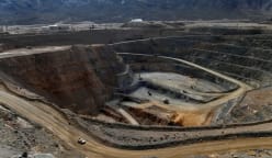 Commentary: Critical minerals are a US headache, not an emergency