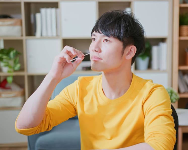 Flu or COVID-19? Here’s why 3-in-1 self-test kits are worth getting when you have the sniffles