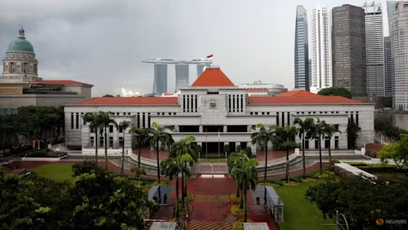 Timbalan Presiden DPPMS Azhar Othman antara 8 NMP baharu