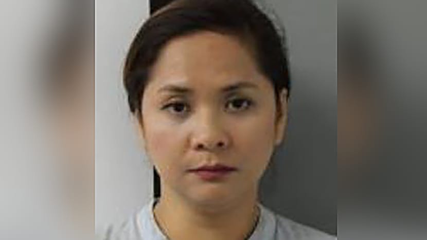 Woman jailed 7 weeks for providing fake diploma, transcript for Singapore PR applications for herself and daughter