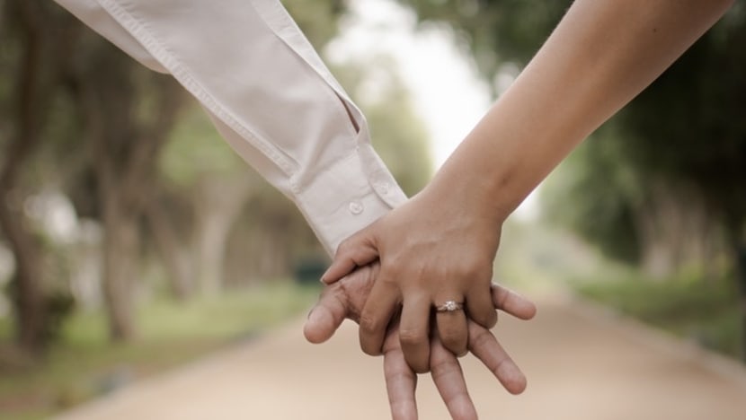 'I do', but let's spend less: Lavish weddings lose appeal as Singapore couples focus on housing, family plans
