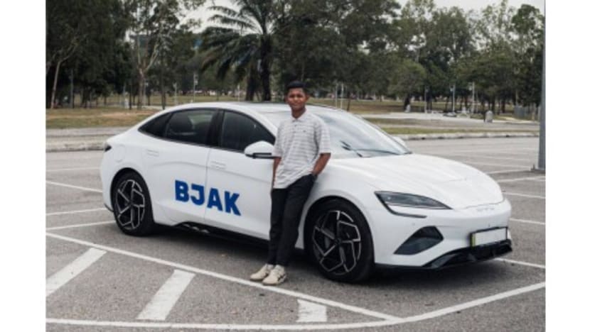 BJAK 8.8 Mega Giveaway Awards RM500,000 In Prizes, Including A BYD Seal Electric Car