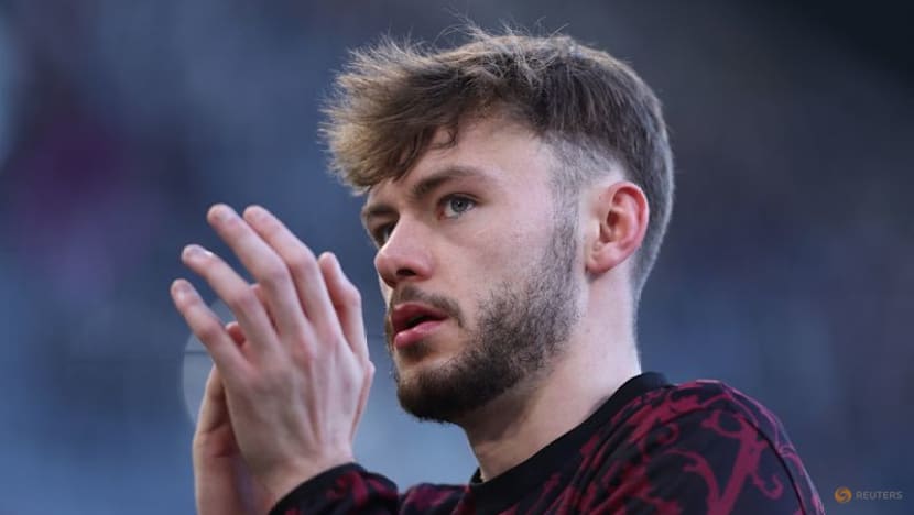 Slot says Liverpool monitoring player workloads amid congested schedule