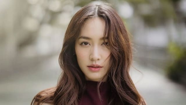 泰国女神Min Pechaya涉直销诈骗　被拘留押入监狱