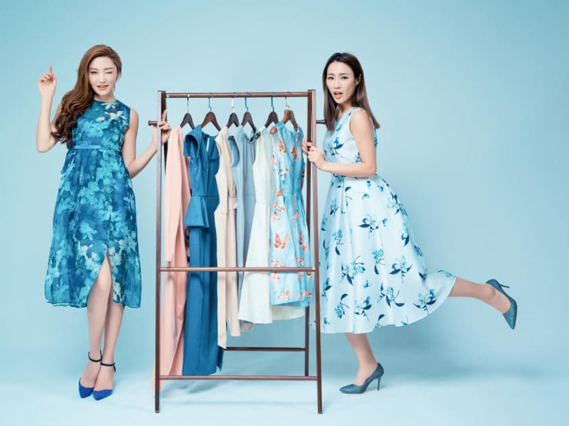 Need a hack to dress better and faster? How colour analysis helps to match your skin tone with clothes