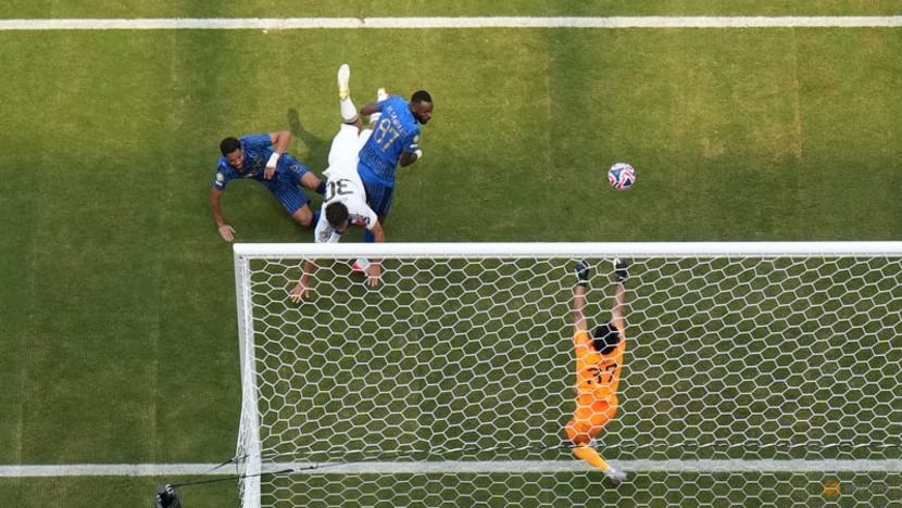 Al-Hilal earn credibility with spirited draw against Real Madrid