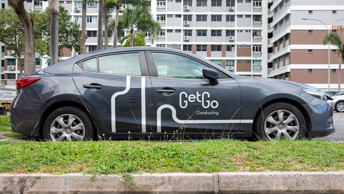 GetGo launches carsharing service for drives to Malaysia