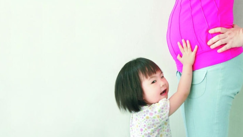 More incentives urged for increased parental leave, work flexibility