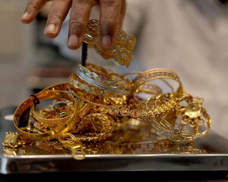 Gold, silver and platinum take a breather after record rally