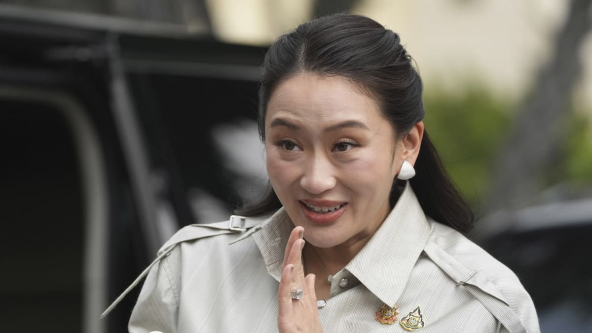 Thailand picks 4 provinces popular with tourists to host casino-entertainment complexes