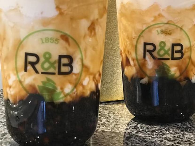 12 Brown Sugar Pearl Milk Drinks, Ranked From Worst To Best