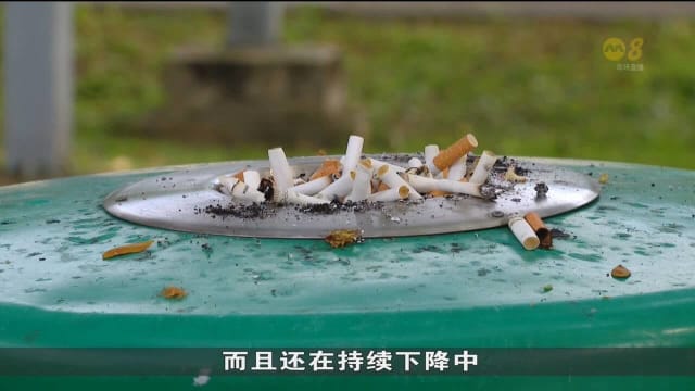 卫生部正检讨与电子烟相关刑罚 以严厉打击使用电子烟