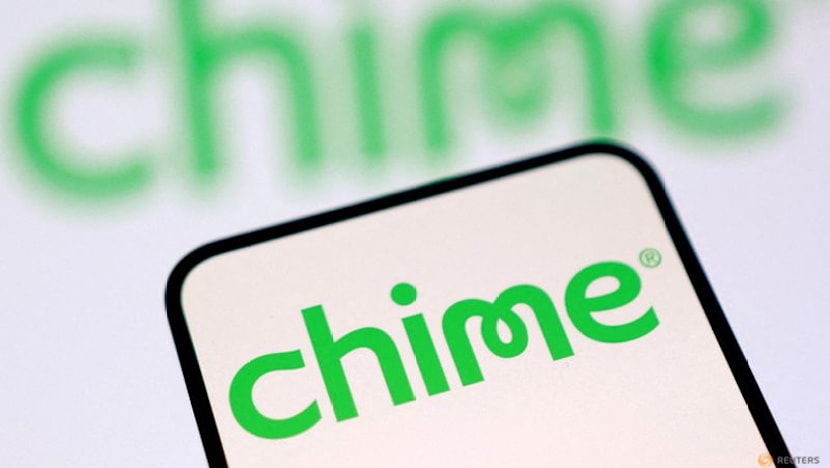 Chime to cut 10% of total workforce on AI driven efficiencies
