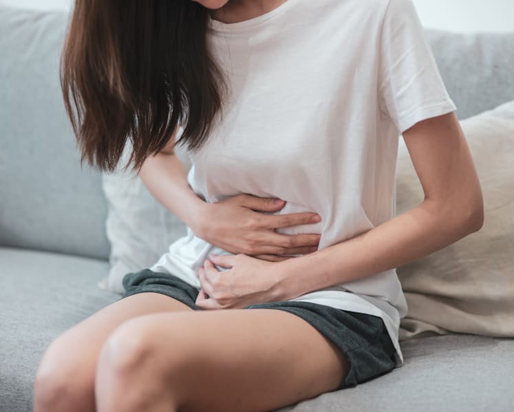 Battling endometriosis, a chronic, silent and painful disease that affects 1 in 10 women