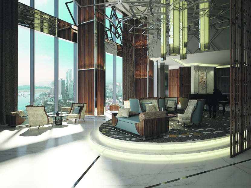 Westin returns with 300 jobs for Nov opening