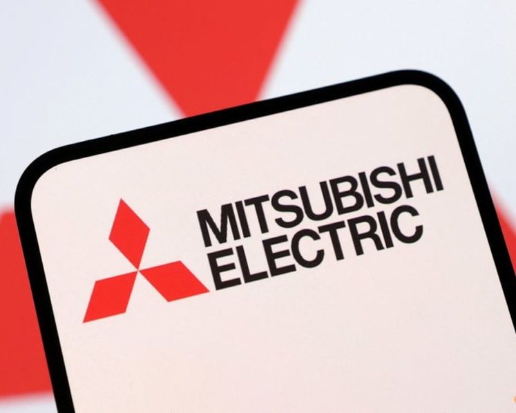 Mitsubishi Electric considers alliance with Foxconn for joint automotive equipment operation
