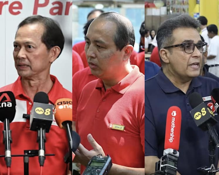 Opposition parties criticise ministerial pay hike, question need for high salaries to draw talent