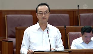 Debate on President’s speech: Koh Poh Koon on tripartism and the spirit of a ‘We First’ mindset