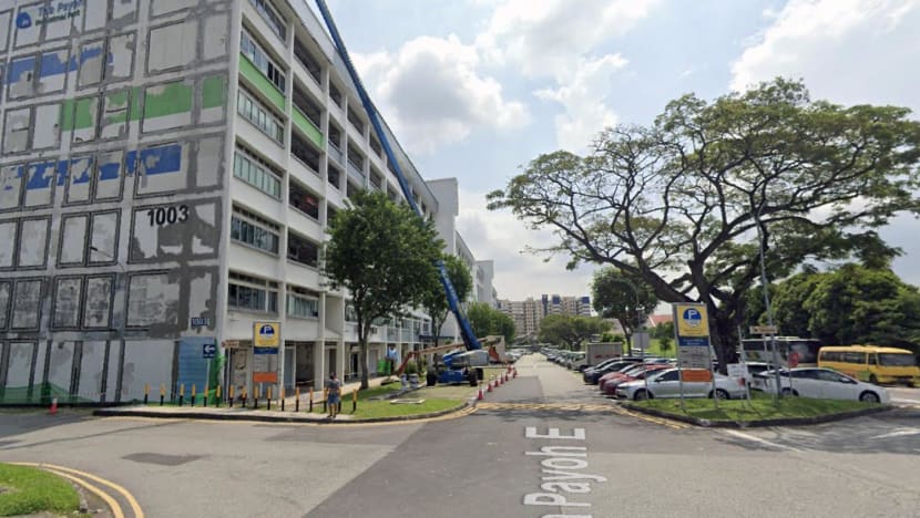28-year-old worker dies in tree pruning incident in Toa Payoh, taking workplace deaths to 43 so far in 2022