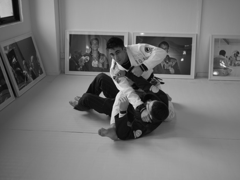 New Jiu Jitsu academy to open at East Coast, with emphasis on life skills