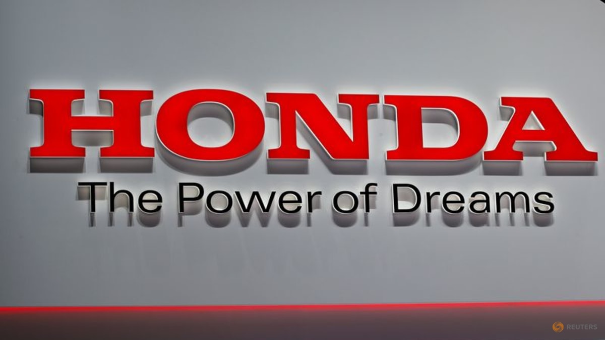 Honda expects FY2025/26 loss of up to $4.3 billion from review of EV strategy