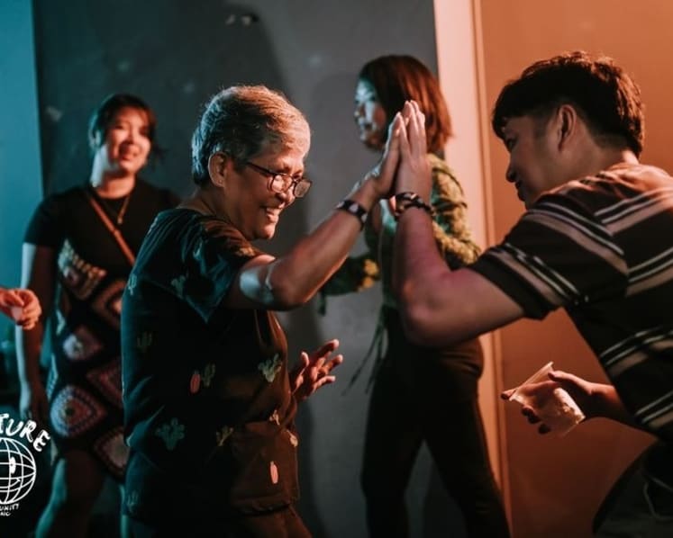 Shrek and KTV parties? They're making clubbing culture in Singapore less 'toxic' and more inclusive
