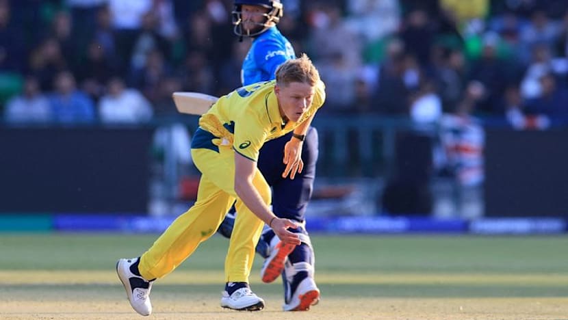Injury-hit Australia can still contend at World Cup, says Ellis